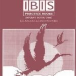 The New Ibis Infant Readers Practice Book 1