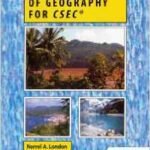 Principles of Geography for CXC