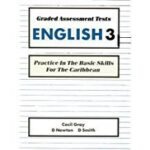 GRADED ASSESSMENT TESTS English 3