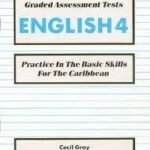 GRADED ASSESSMENT TESTS English 4