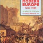 Illustrated History of Modern Europe