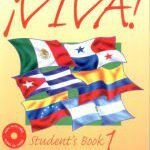 Viva Student's Book 1 with Audio CD