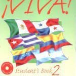 Viva!: Student's Book 2 Paperback