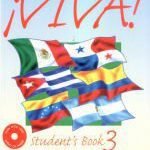 Viva!: Student's Book 3 Paperback