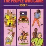 The People Who Came Book 3