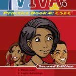 VIVA Practice Book 4 2nd edition