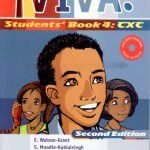 Viva Students' Book 4 with Audio CD
