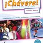 ICHEVERE! Book 4