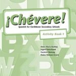 ICHEVERE! Activity Book 1