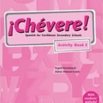 ICHEVERE! Activity Book 3