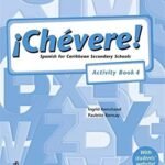 ICHEVERE! Activity Book 4