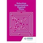 Selection Exam English Test
