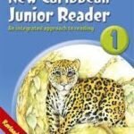 New Caribbean Junior Readers revised Book 1