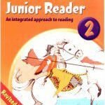 New Caribbean Junior Readers revised Book 2