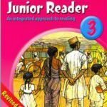 New Caribbean Junior Readers revised Book 3
