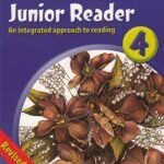 New Caribbean Junior Readers revised Book 4