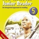 New Caribbean Junior Readers revised Book 5
