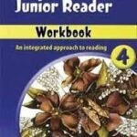 New Caribbean Junior Readers Workbook 4