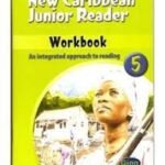 New Caribbean Junior Readers Workbook 5