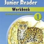 New Caribbean Junior Readers Workbook 1