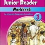 New Caribbean Junior Readers Workbook 3