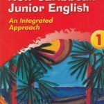 New Caribbean Junior English Book 1
