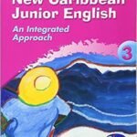 New Caribbean Junior English Book 3