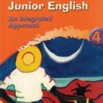 New Caribbean Junior English Book 4