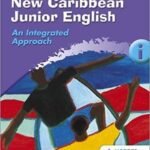 New Caribbean Junior English Introductory Book 1