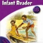 New Caribbean Infant Readers Book 3B