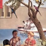 First Aid Reader F:  Kariba