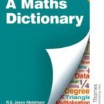 A Maths Dictionary For CSEC