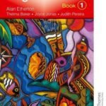 English Alive! Book 1 Nelson Thornes Caribbean English (Bk. 1)