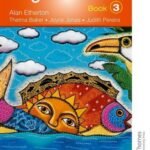 English Alive! For The Caribbean Book 3 Nelson Thornes Secondary Books