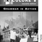 Encore Tricolore Nouvelle Edition 5 Grammar in Action WB 1
