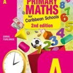 Nelson Primary Maths for Caribbean Schools Infant Book a
