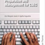 Electronic Document Preparation and Management for CSEC
