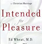 Intended for Pleasure