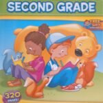 Big Second Grade Workbook Ages 7-8
