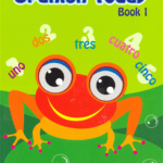 Spanish Today Book 1