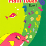 Math Today Book 1