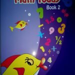 Math Today Book 2