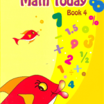 Math Today Book 4