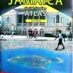 Macmillan Jamaica Social Studies Atlas 3rd edition