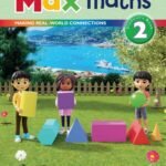 Max Maths: Primary Maths for the Caribbean Level 2 Student's Book