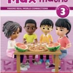Max Maths: Primary Maths for the Caribbean Level 3 Workbook