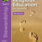 Religious Education for Jamaica Workbook 3: Stewardship Paperback