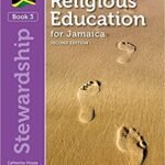 Religious Education for Jamaica: Student Book 3: Stewardship