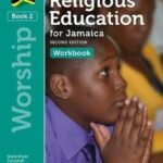 Religious Education for Jamaica Workbook 2: Worship