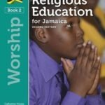 Religious Education for Jamaica: Student Book 2: Worship